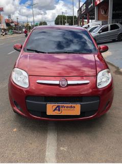Foto do veículo Fiat Palio 1.0 Evo Flex Attractive