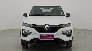Foto do veículo Renault Kwid Zen 1.0 Flex 12v 5p Mec.