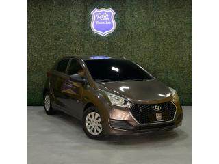Foto do veículo Hyundai Hb20 1.0 Unique