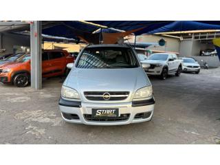 Foto do veículo Chevrolet Zafira 2.0 L Expression Flexpower Auto