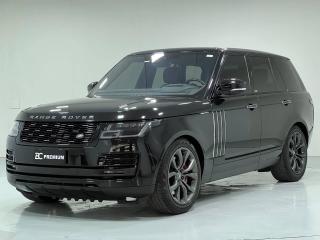 Foto do veículo Land Rover Range R. Sv Autob. Sc. Dyn. Swb 5.0 V8