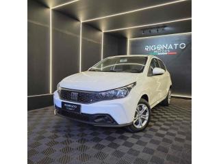 Foto do veículo Fiat Argo 1.0 Drive