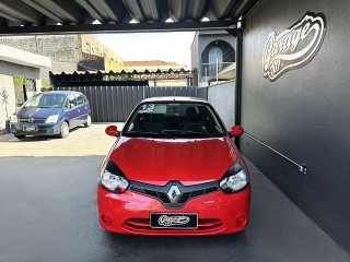 Foto do veículo Renault Clio Authentique 1.0/1.0 Hi-power 16v 3p