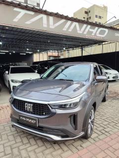 Foto do veículo Fiat Fastback 1.0 T200 Audace Cvt