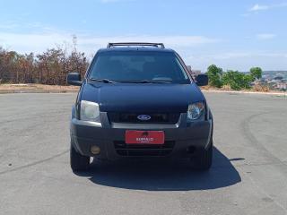 Foto do veículo Ford Ecosport Xls 1.6/1.6 Flex 8v 5p