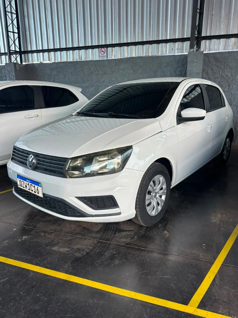 Volkswagen Gol Gol 1.0 Flex 12V 5p 2022