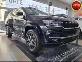 Foto do veículo Jeep Commander 1.3 T270 Overland Auto