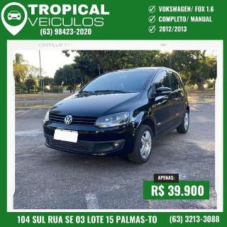Foto do veículo Volkswagen Fox 1.6 Mi I Motion Total Flex 8v 5p