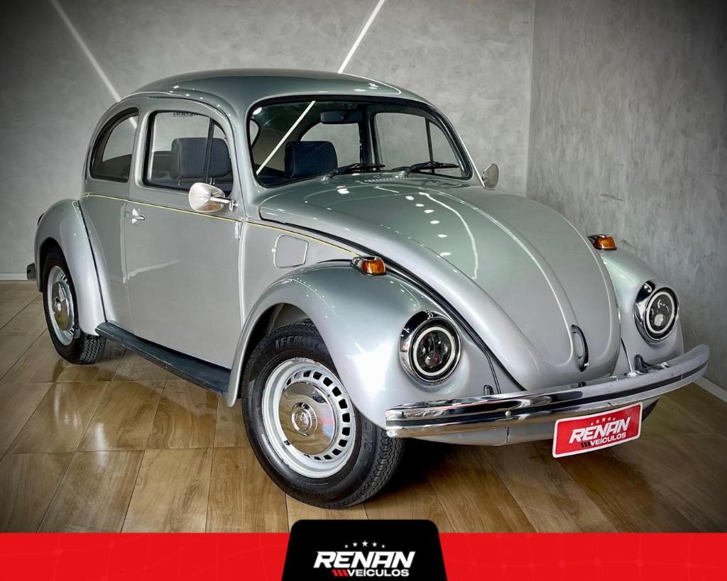 Volkswagen Fusca 1995