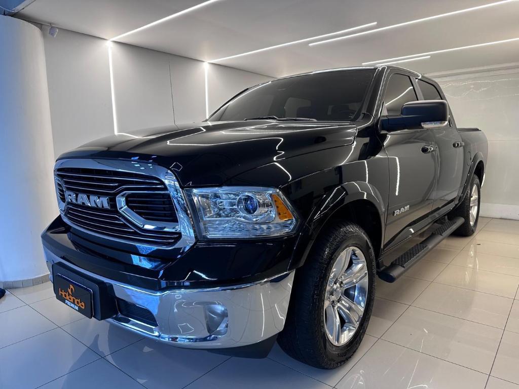Ram Classic 2023