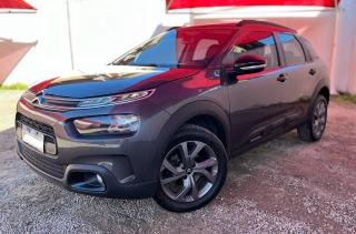 Foto do veículo Citroen C4 Cactus 1.6 Feel Auto