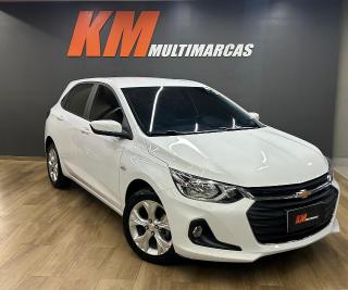 Foto do veículo Chevrolet Onix 1.0 Turbo Ltz Auto