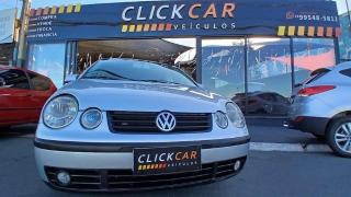 Foto do veículo Volkswagen Polo 1.6 Comfortline