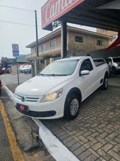 Foto do veículo Volkswagen Saveiro 1.6 Mi/1.6 Mi Total Flex 8v