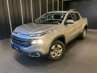 Foto do veículo Fiat Toro Freedom 1.8 16v Flex Aut.