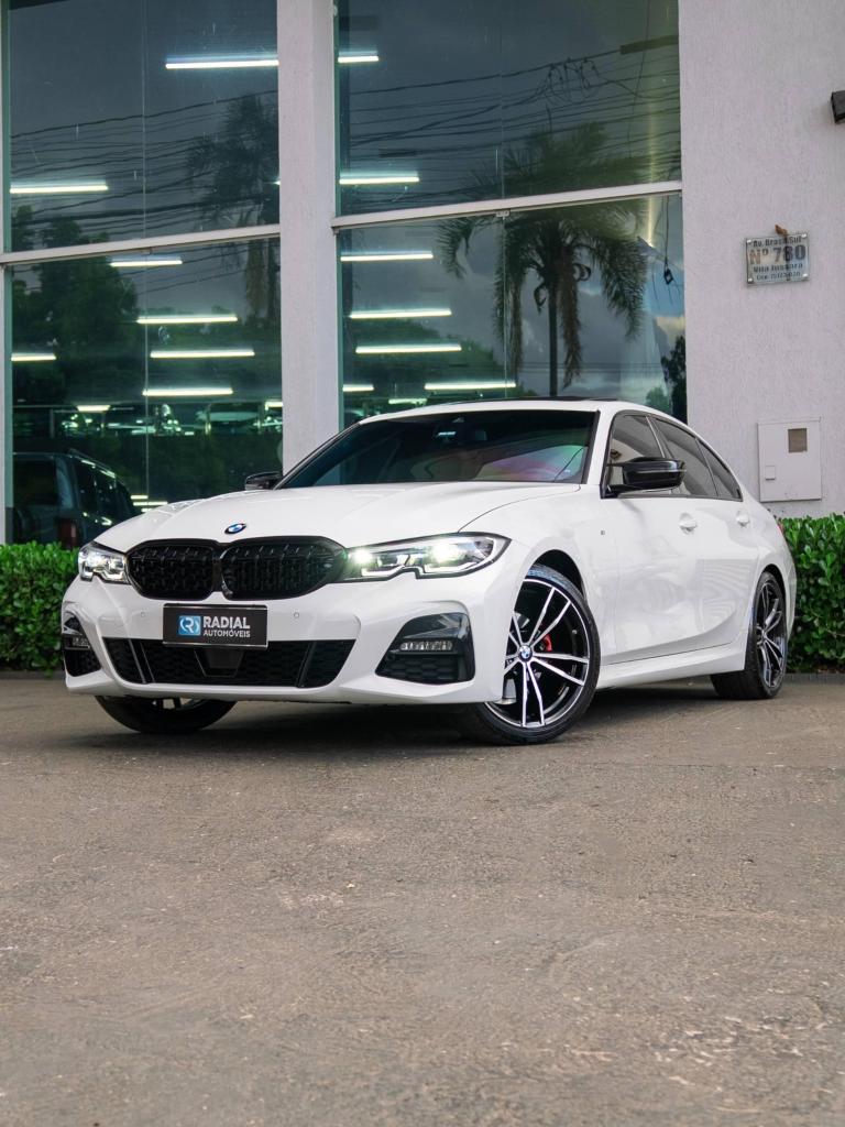 Bmw Series