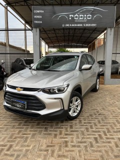 Foto do veículo Chevrolet Tracker 1.0 Turbo Lt Auto