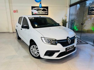 Foto do veículo Renault Sandero 1.0 Life