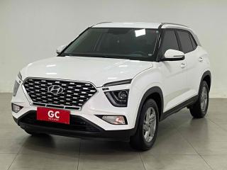 Foto do veículo Hyundai Creta Comfort 1.0 Tb 12v Flex Aut.