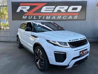 Foto do veículo Land Rover Range Rover Evoque 2.0 Si4 Se Dynamic 4wd Auto