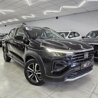 Foto do veículo Fiat Pulse Audace 1.0 Turbo 200 Flex Aut.