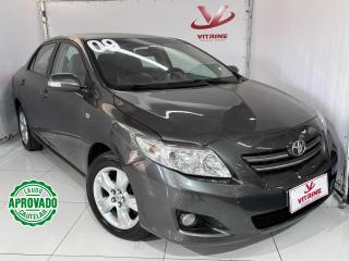 Foto do veículo Toyota Corolla 1.8 Vvt-i Flex Xei Auto