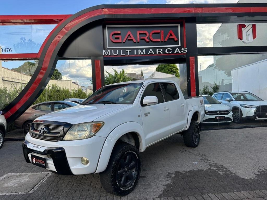 Toyota Hilux OTHERS 2009