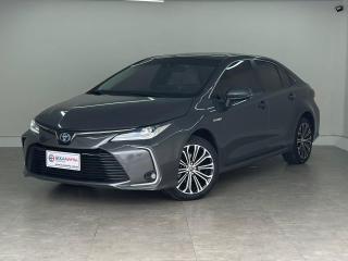 Foto do veículo Toyota Corolla 2.0 Altis Premium Cvt