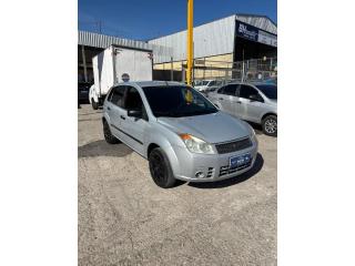 Foto do veículo Ford Fiesta 1.0 Flex