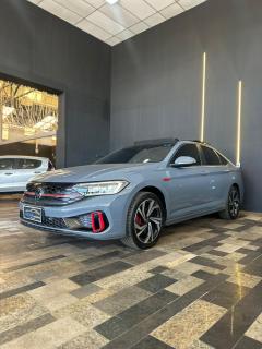 Foto do veículo Volkswagen Jetta 2.0 350 Tsi Gli Dsg