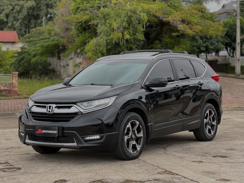 Honda Cr-V 2019