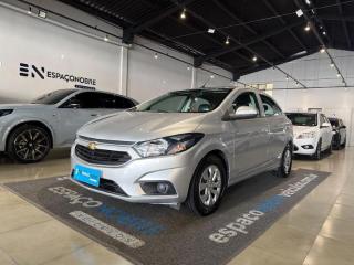 Foto do veículo Chevrolet Onix Hatch Lt 1.0 8v Flexpower 5p Mec.