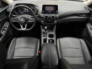 Foto do veículo Nissan Sentra Advance 2.0 16v Aut.