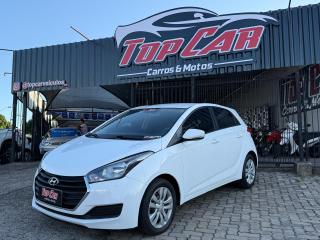 Foto do veículo Hyundai Hb20 1.6 Comfort Style