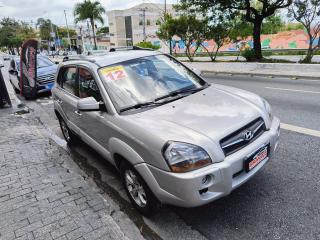 Foto do veículo Hyundai Tucson 2.0l 16v Gls Auto