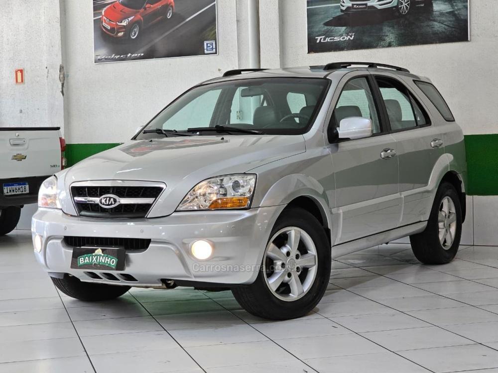 KIA Sorento 2009