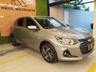 Foto do veículo Chevrolet Onix 1.0 Lt