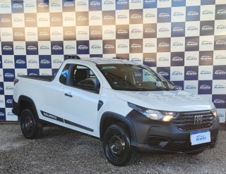 Foto do veículo Fiat Strada 1.4 Cabine Plus Endurance