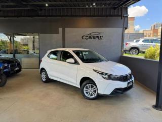 Foto do veículo Fiat Argo 1.0