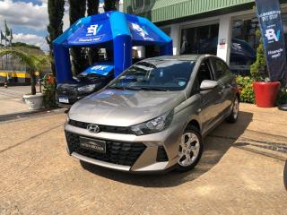 Foto do veículo Hyundai Hb20 Sense Plus1.0 Flex 12v Mec.