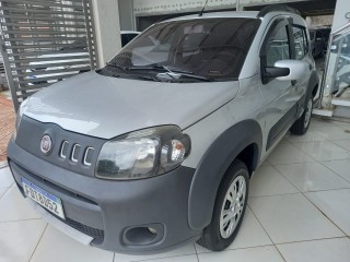 Foto do veículo Fiat Uno 1.0 8v Flex Way