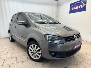 Foto do veículo Volkswagen Fox 1.6 Vht Total Flex Prime I-motion