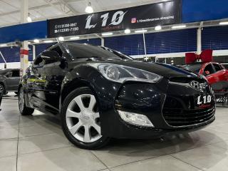 Foto do veículo Hyundai Veloster 1.6l 16v Auto