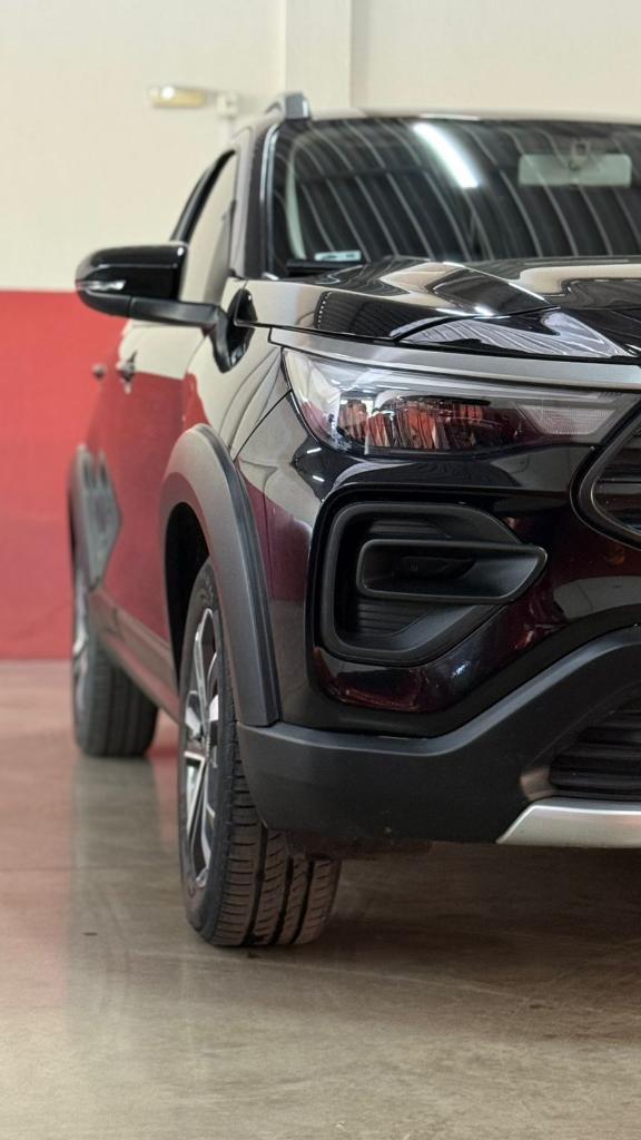 Fiat Pulse
