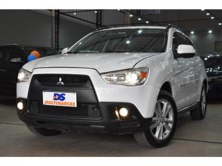 Foto do veículo Mitsubishi Asx 2.0 16v 160cv Aut.