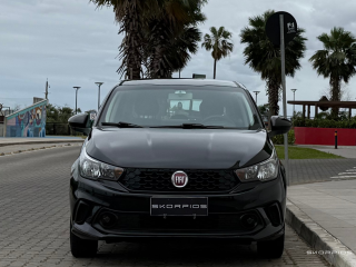 Foto do veículo Fiat Argo 1.3 Drive