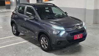 Foto do veículo Citroën C3 Feel 1.0 Flex 6v 5p Mec.