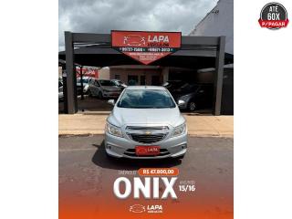 Foto do veículo Chevrolet Onix 1.0 Spe/4 Lt