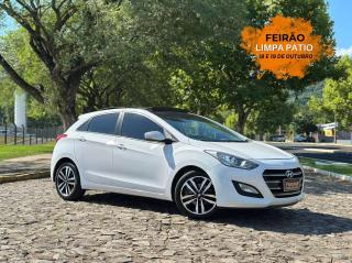 Foto do veículo Hyundai I30 1.8 16v Aut. 5p