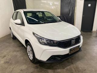 Foto do veículo Fiat Argo 1.0 Drive